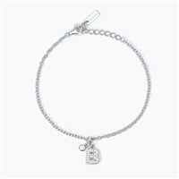 Bracciale Mabina Donna A, B, COOL in Argento 533632B - 533632B